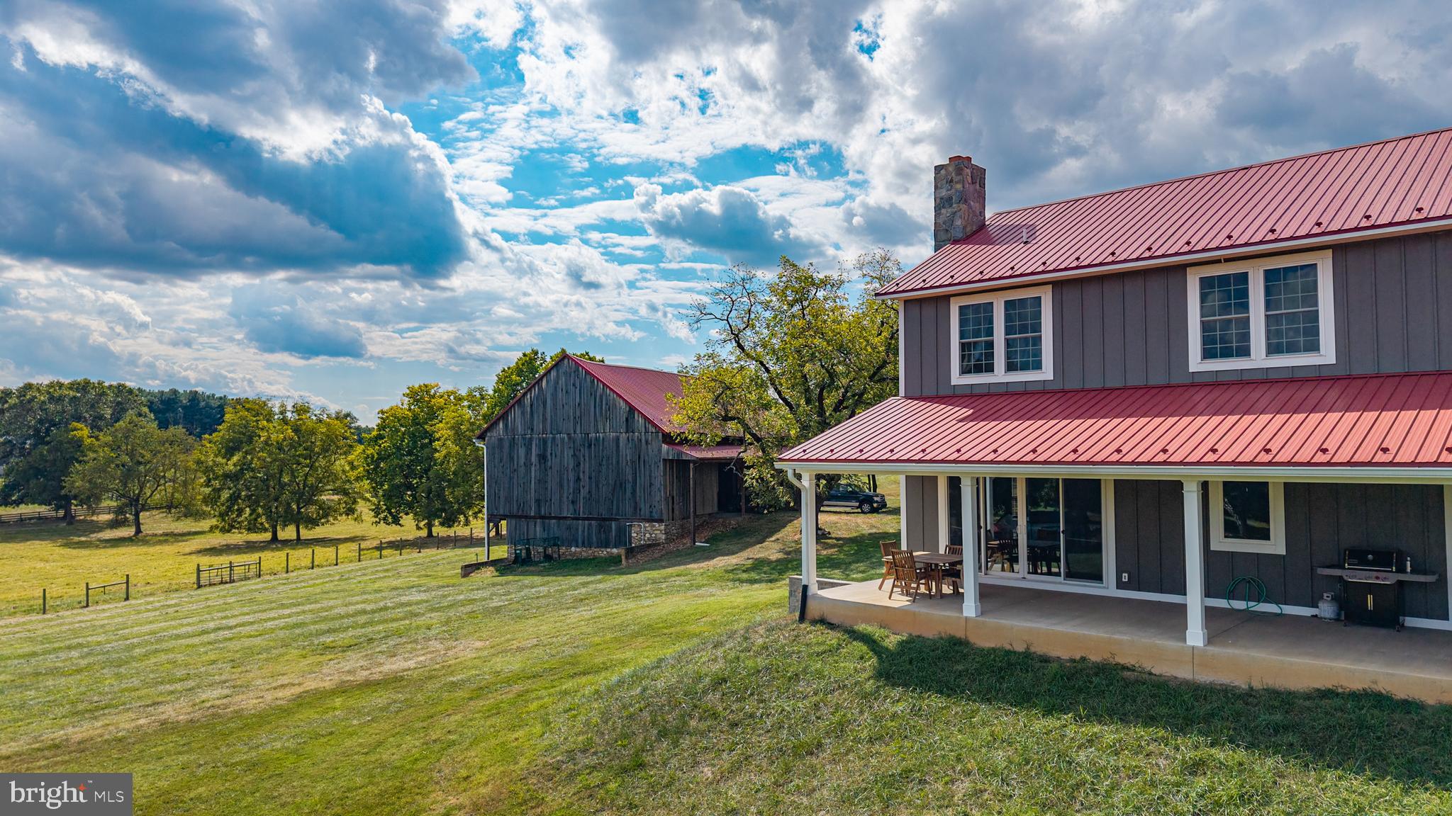 620 TILTHAMMER MILL ROAD