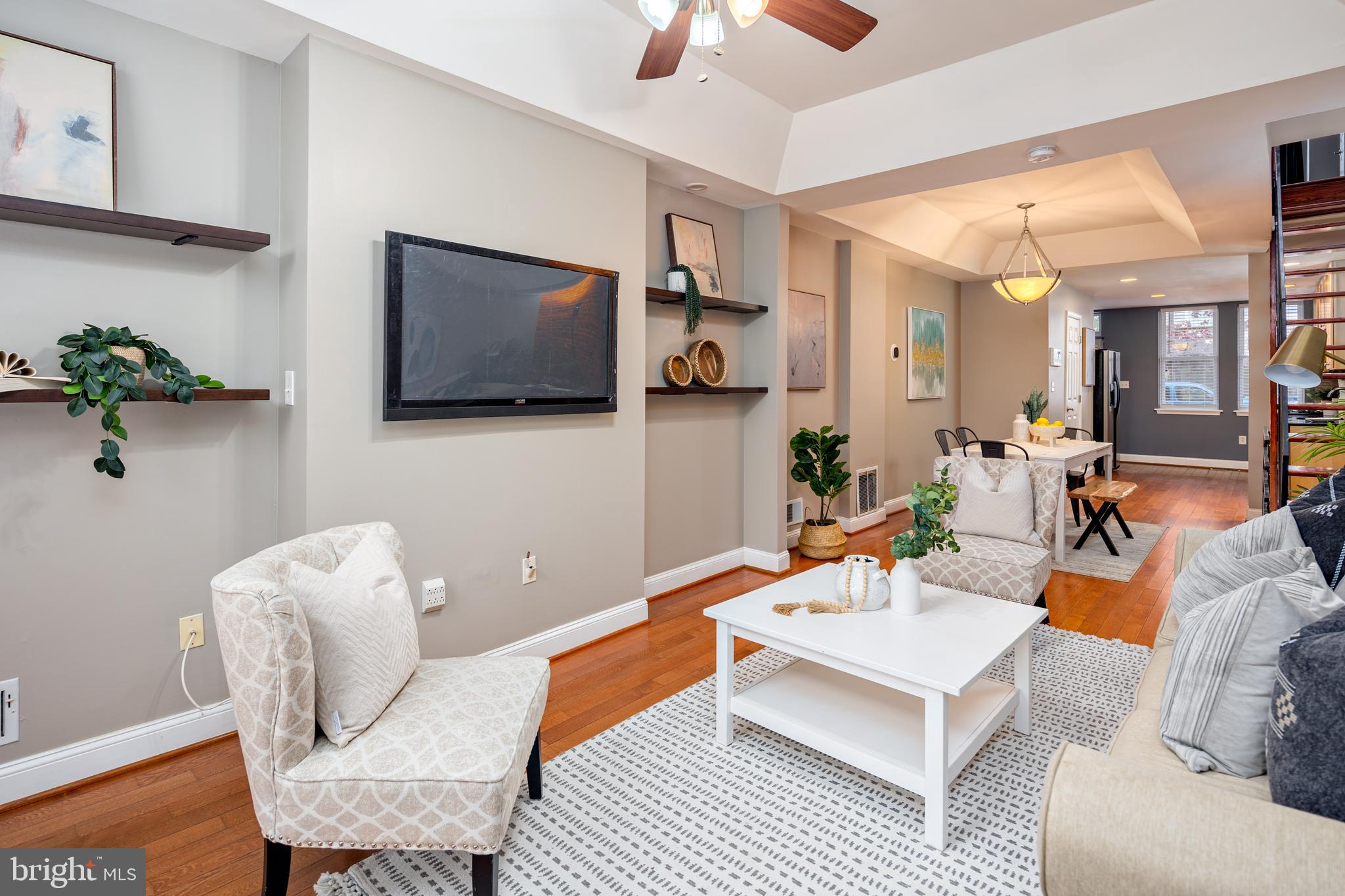 CANTON - Residential