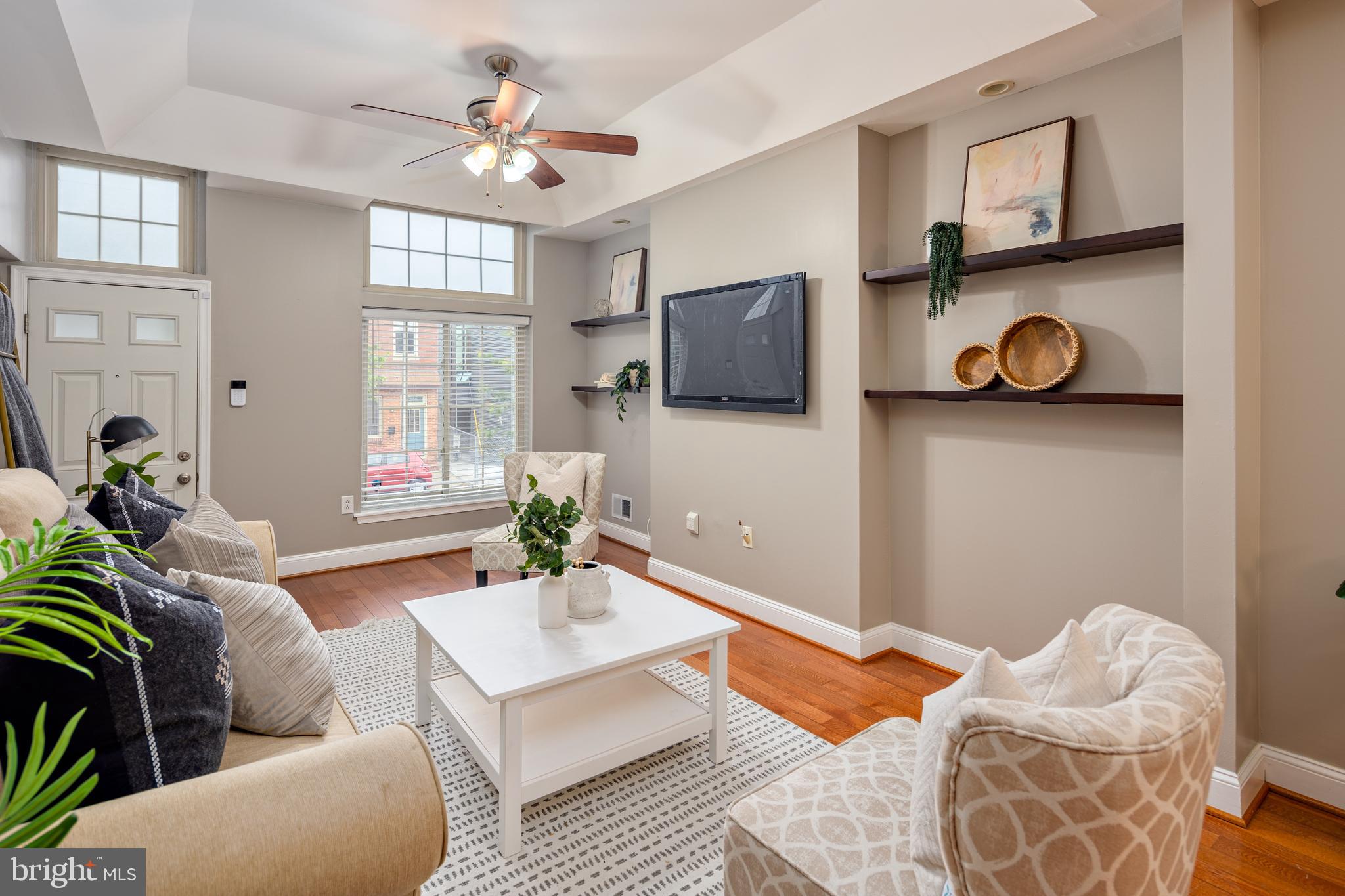 CANTON - Residential