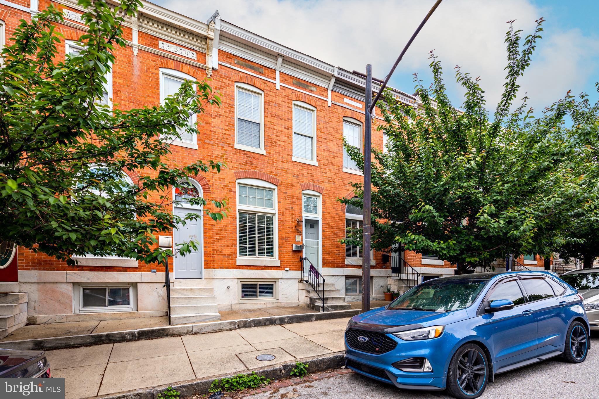 CANTON - Residential