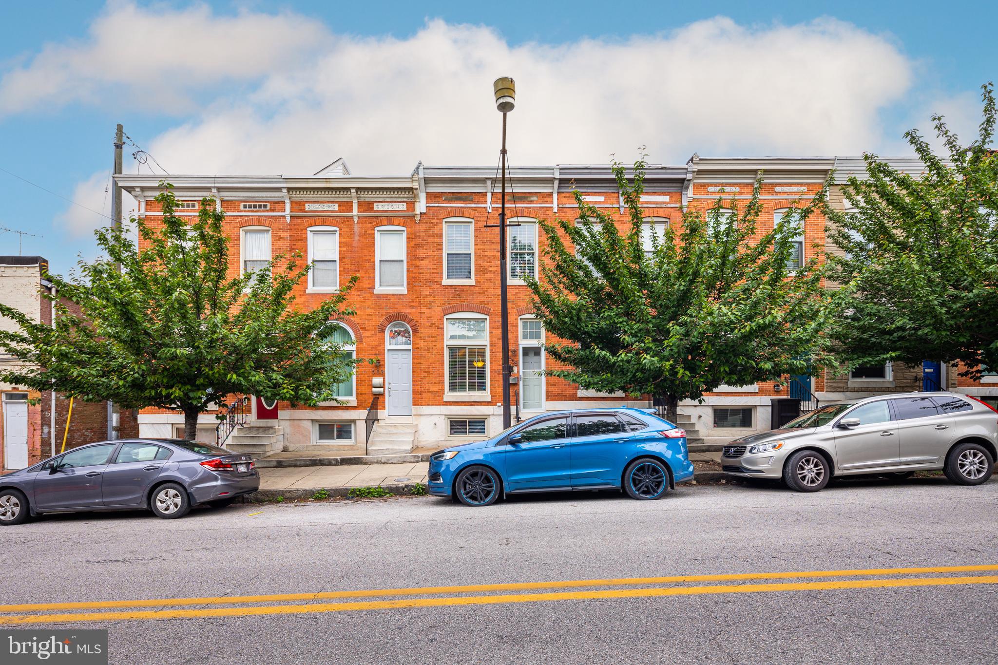 CANTON - Residential