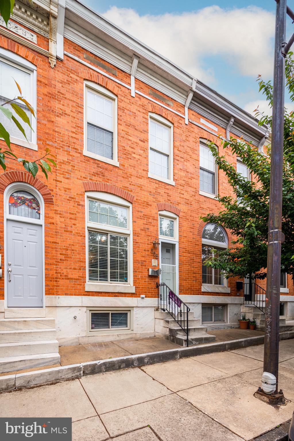 CANTON - Residential