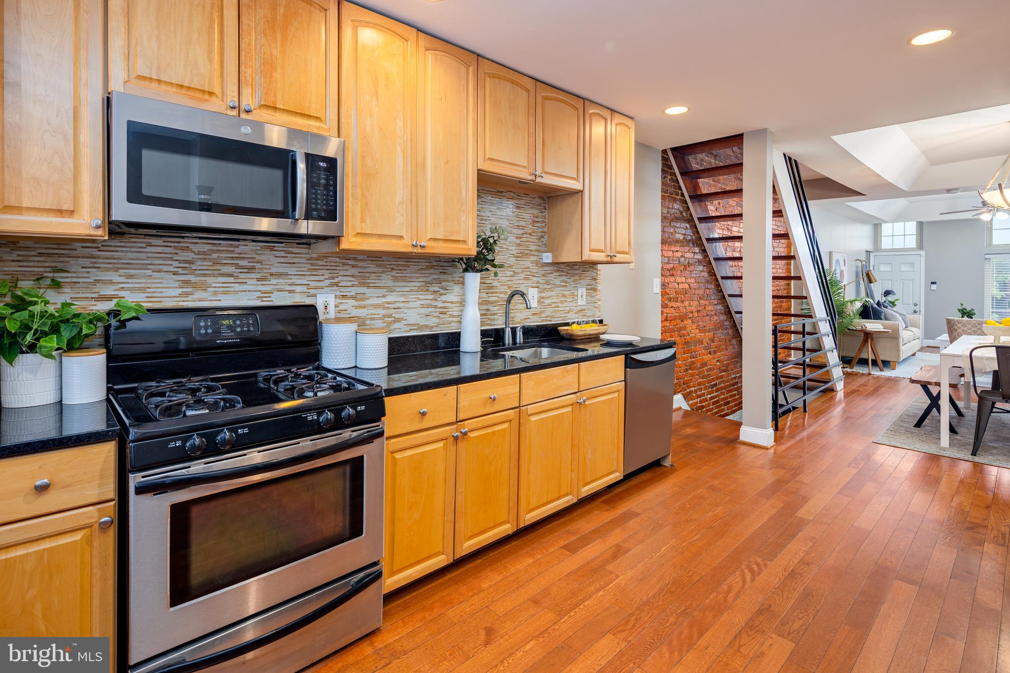 CANTON - Residential