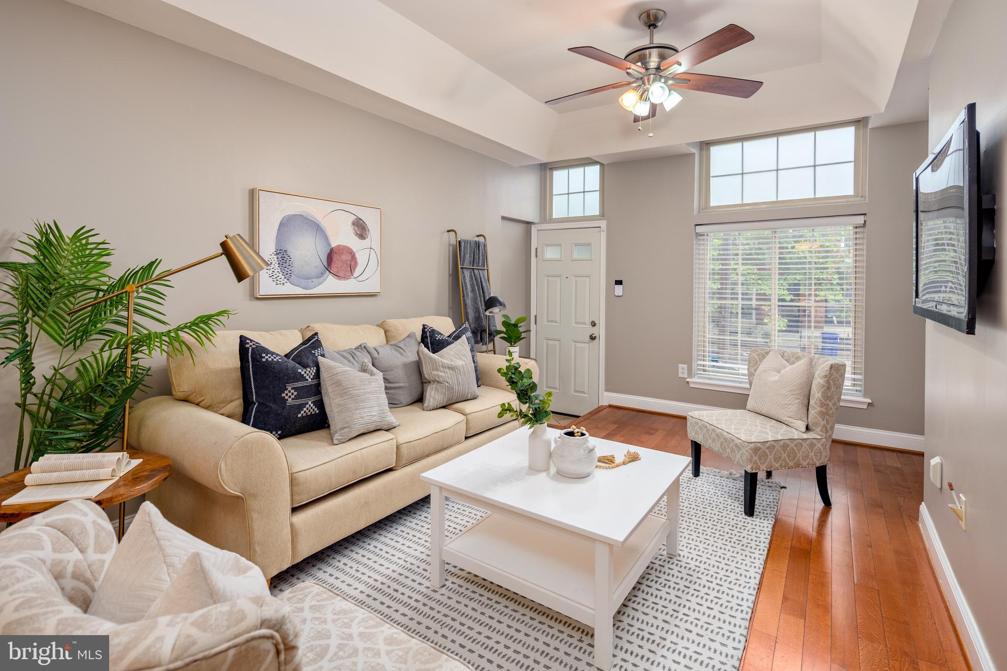 CANTON - Residential