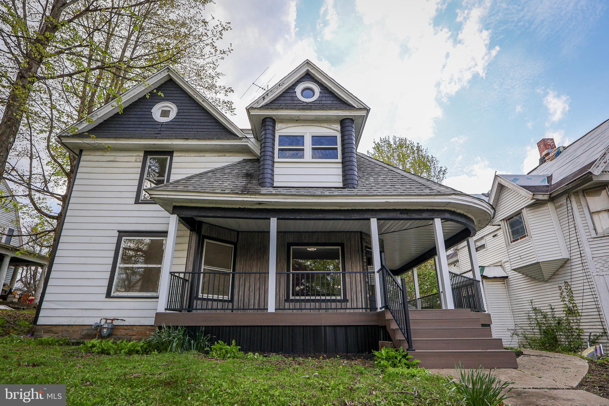 506 S MAIN STREET