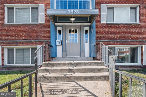 Condo For Sale - 3823 Hamilton Street #B-303<br/> HYATTSVILLE, MD 20781