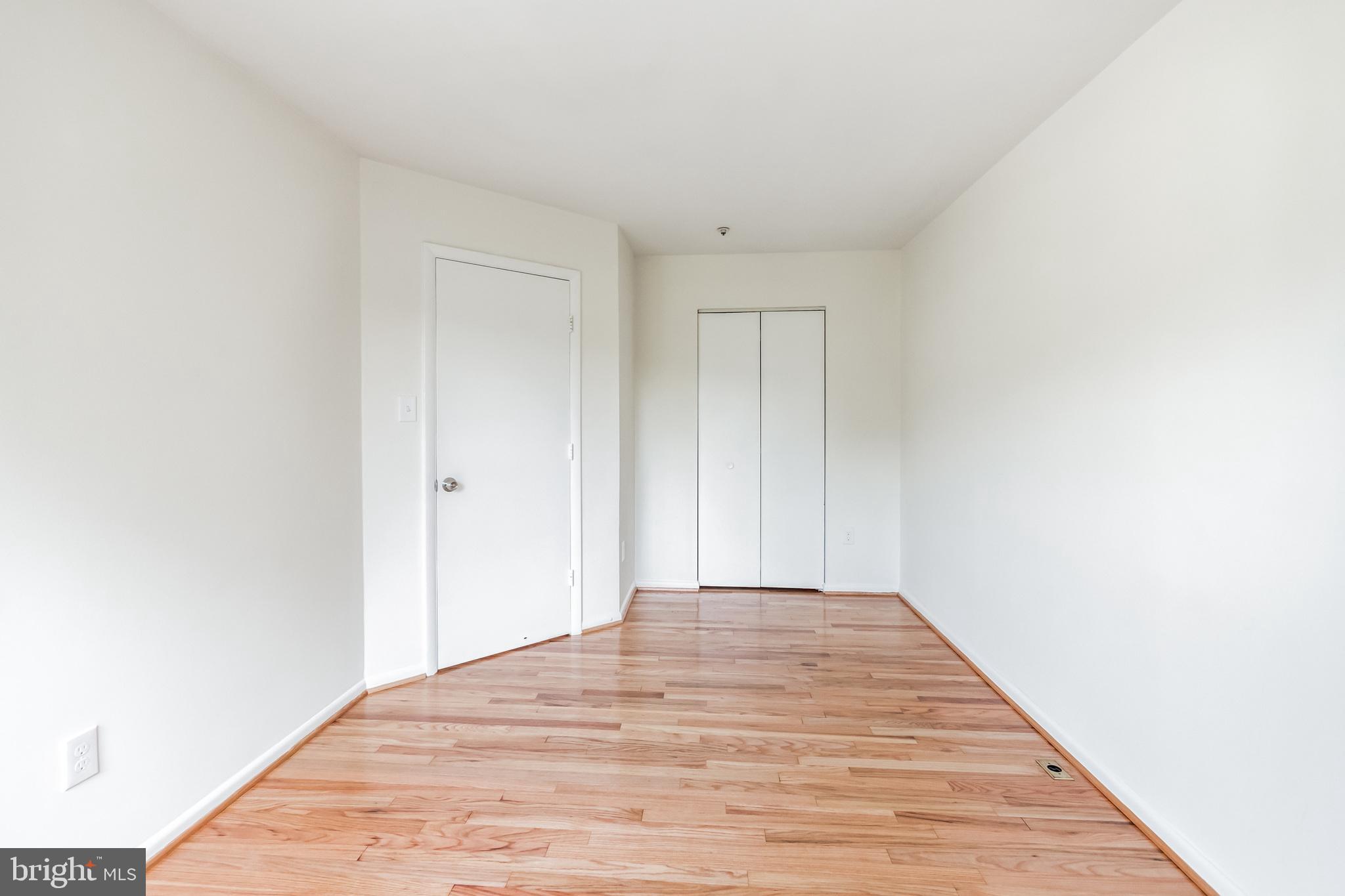 MONTGOMERY VILLAGE - Residential