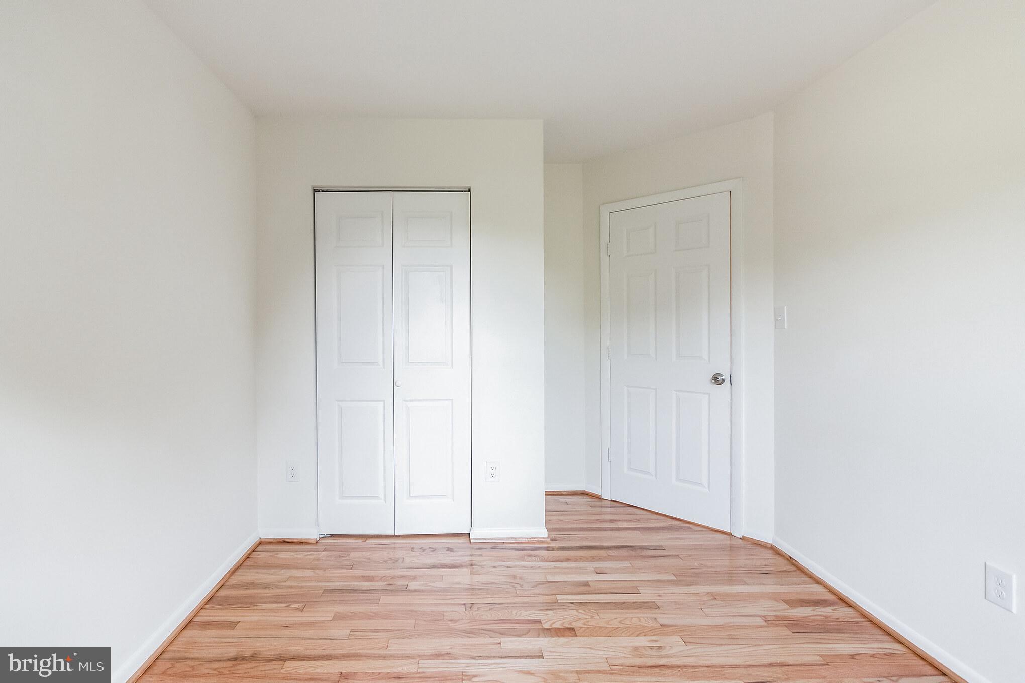 MONTGOMERY VILLAGE - Residential