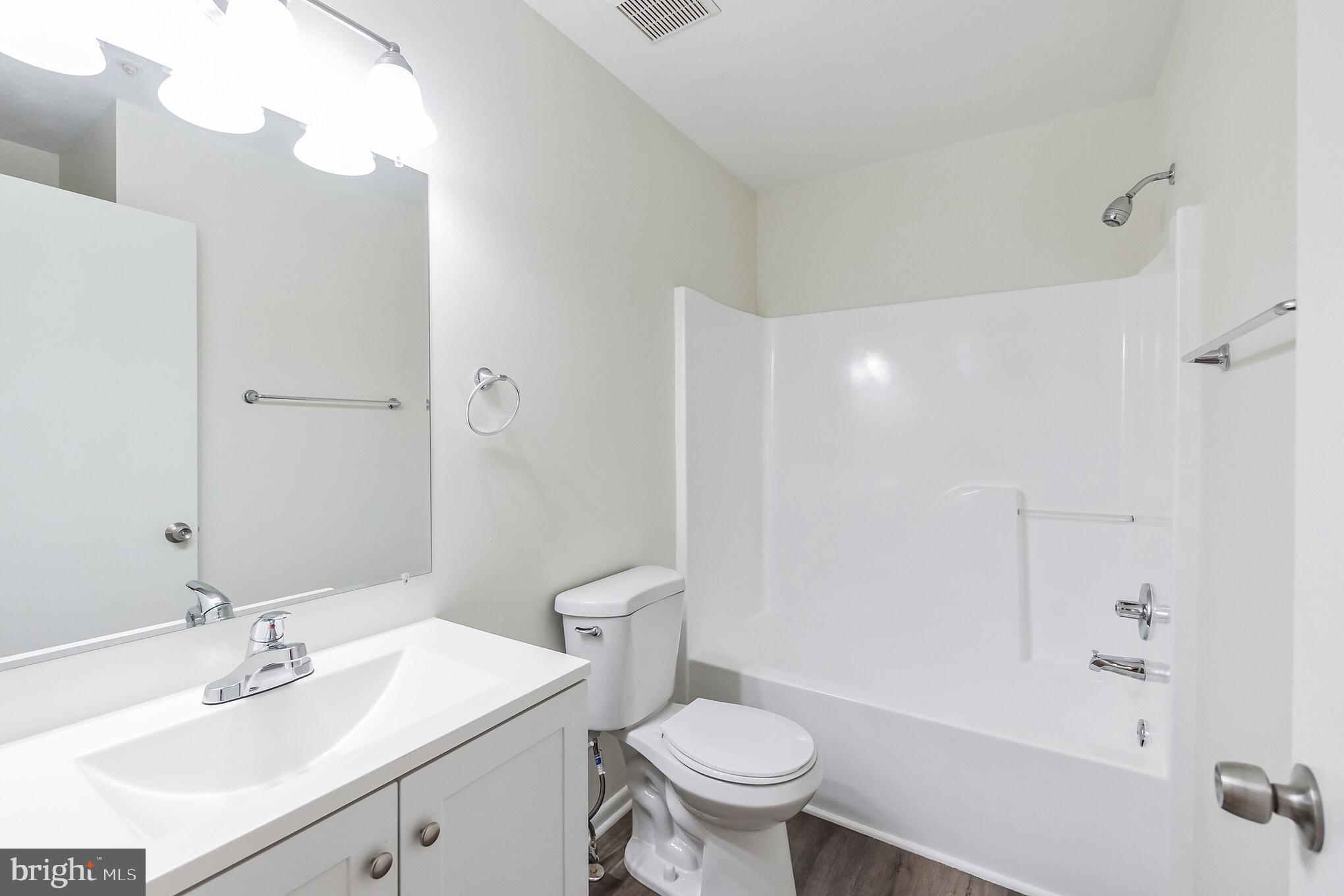 MONTGOMERY VILLAGE - Residential