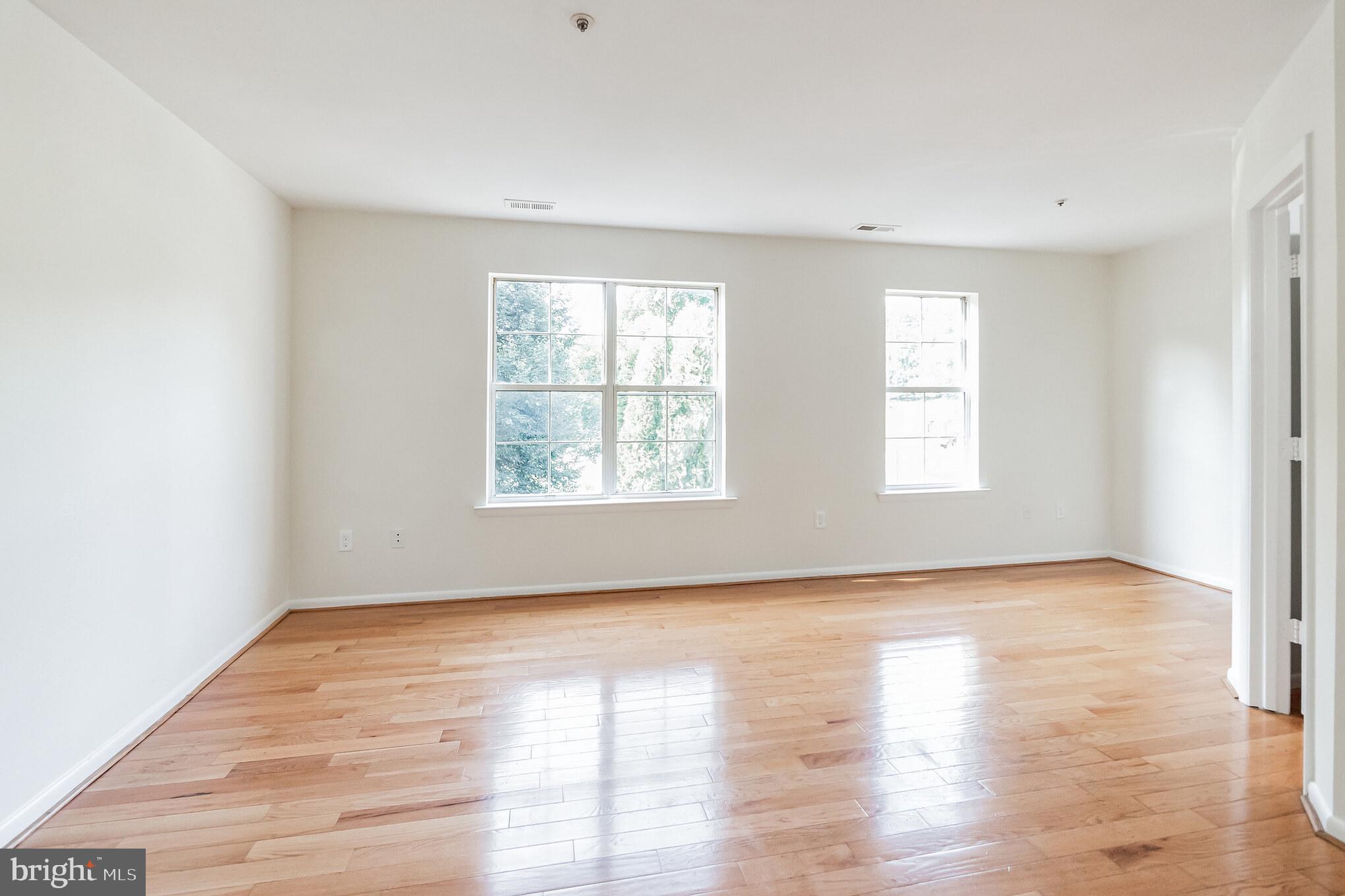 MONTGOMERY VILLAGE - Residential