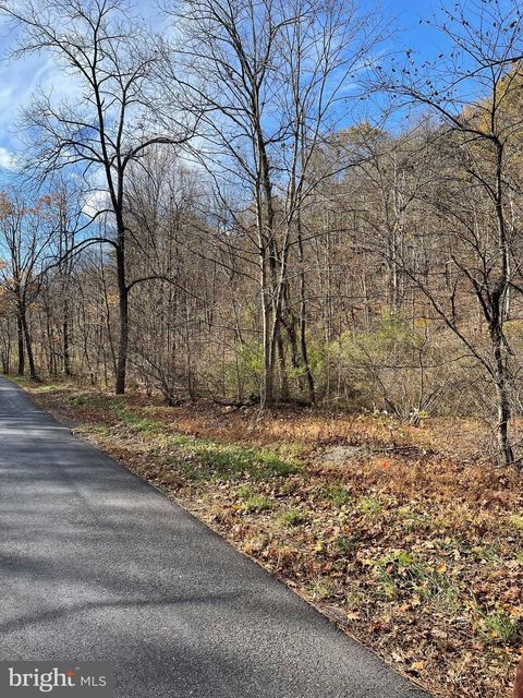 Vacant Land For Sale - Berry Ridge Road<br/> Juniata County, EAST WATERFORD, PA 17021