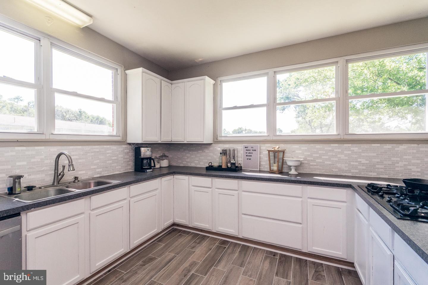 CITY OF MARTINSBURG - Residential