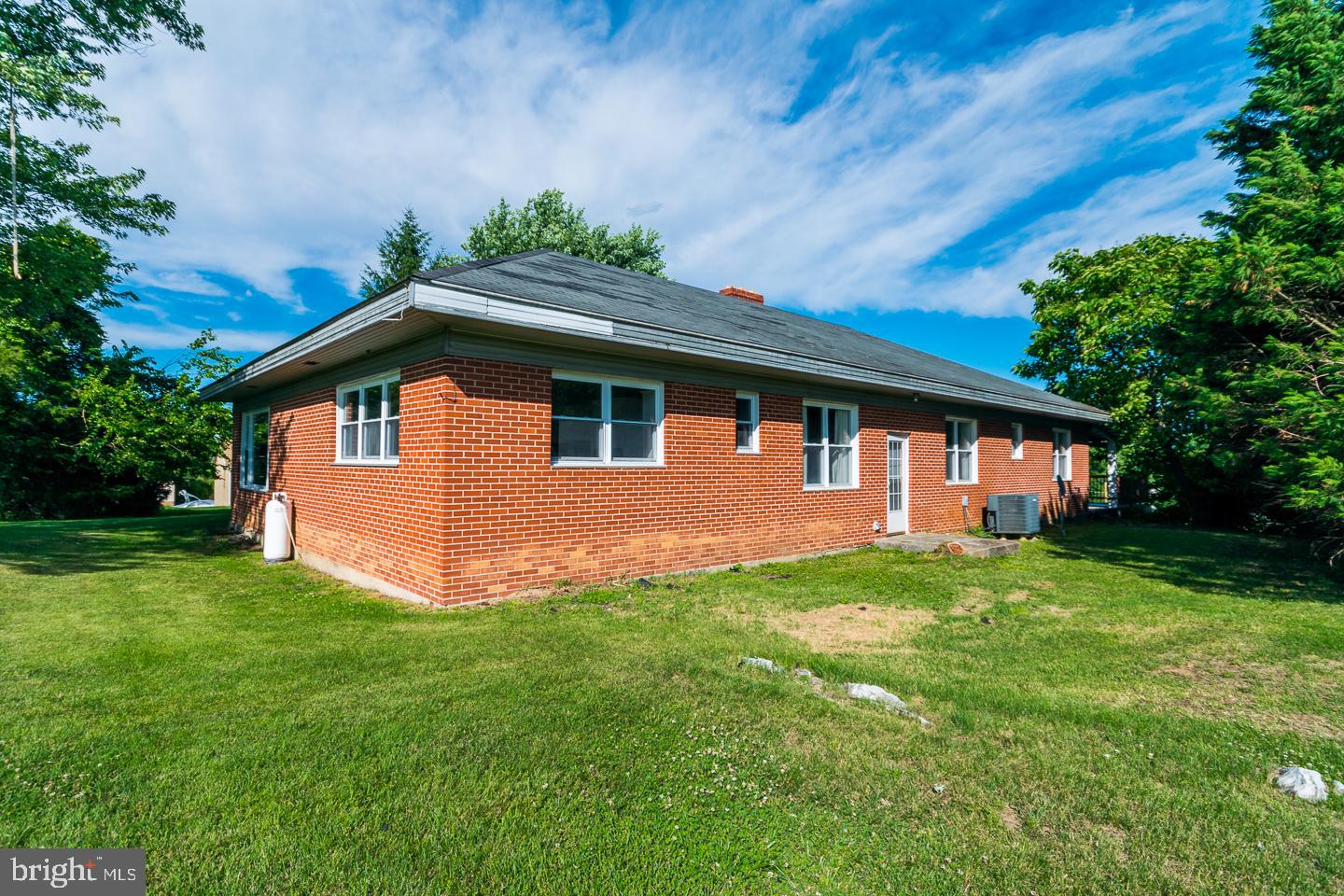 CITY OF MARTINSBURG - Residential