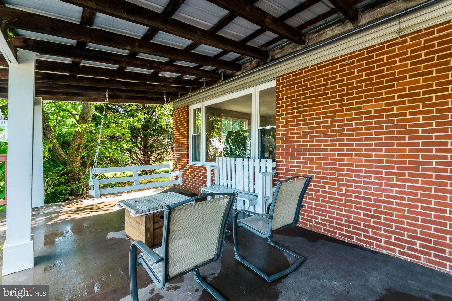 CITY OF MARTINSBURG - Residential