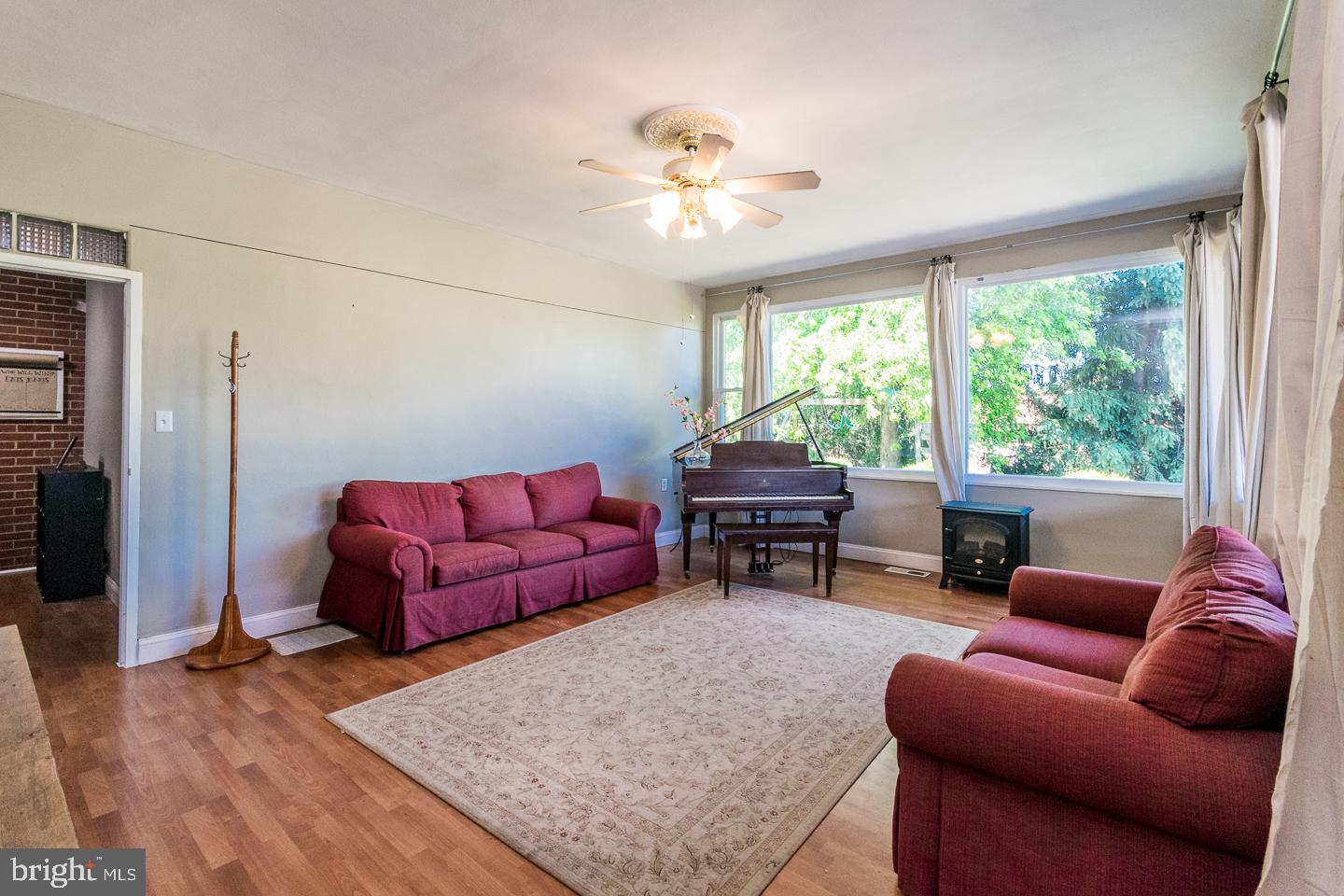 CITY OF MARTINSBURG - Residential