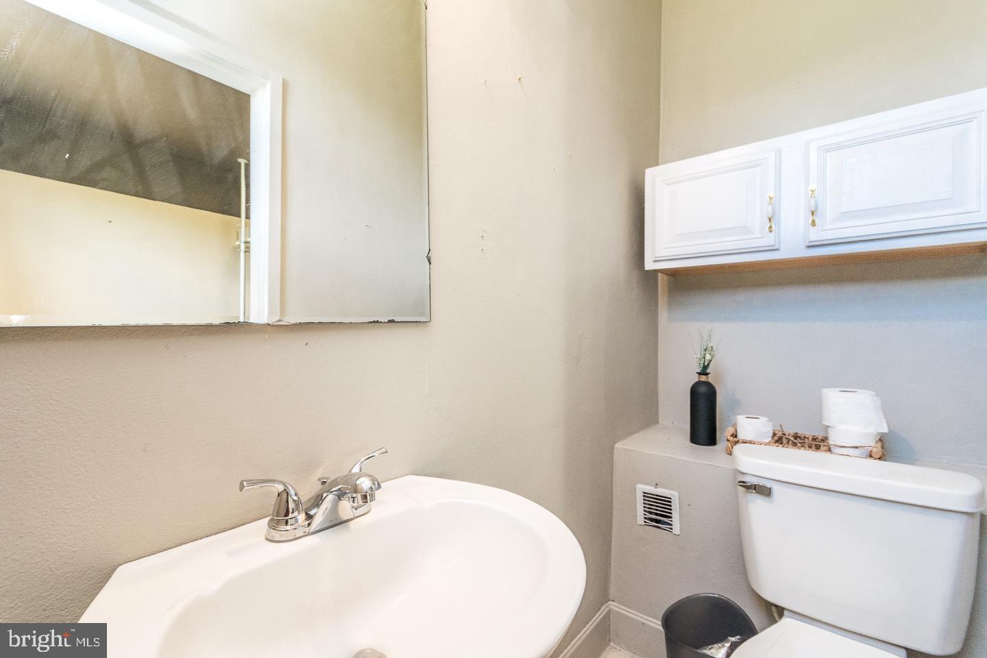 CITY OF MARTINSBURG - Residential