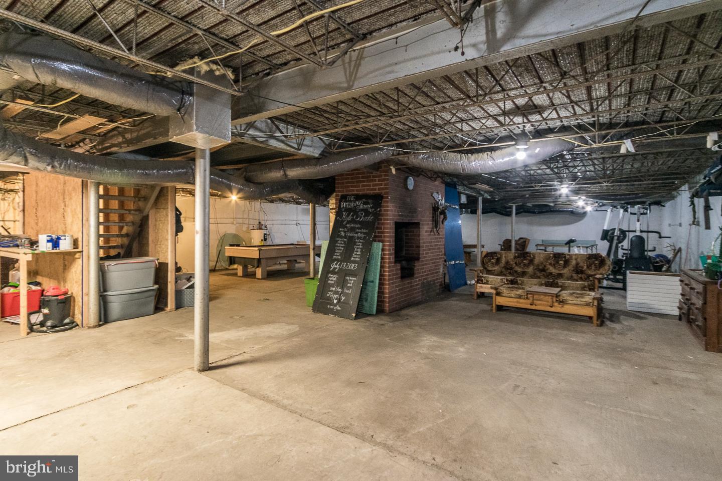 CITY OF MARTINSBURG - Residential