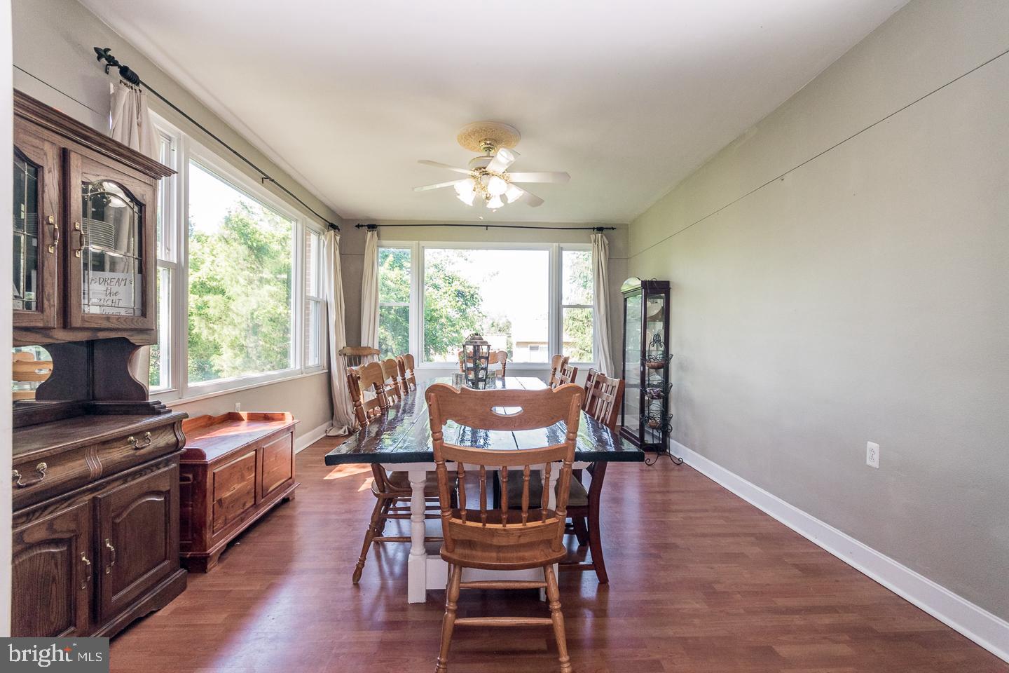 CITY OF MARTINSBURG - Residential