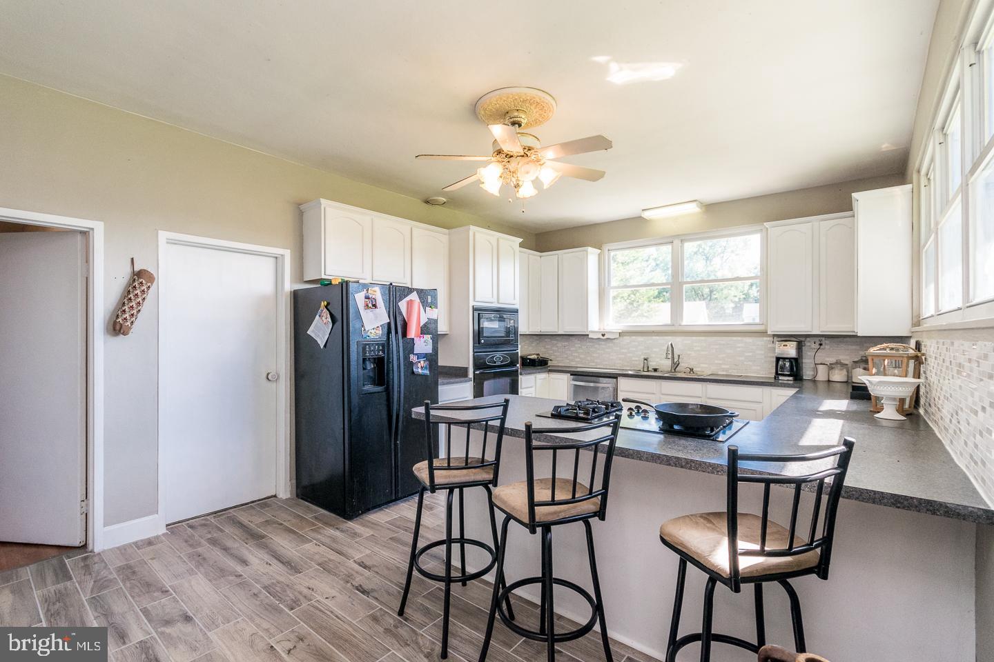 CITY OF MARTINSBURG - Residential