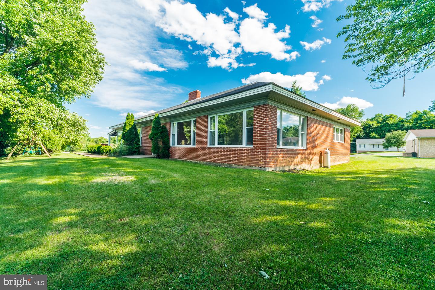 CITY OF MARTINSBURG - Residential