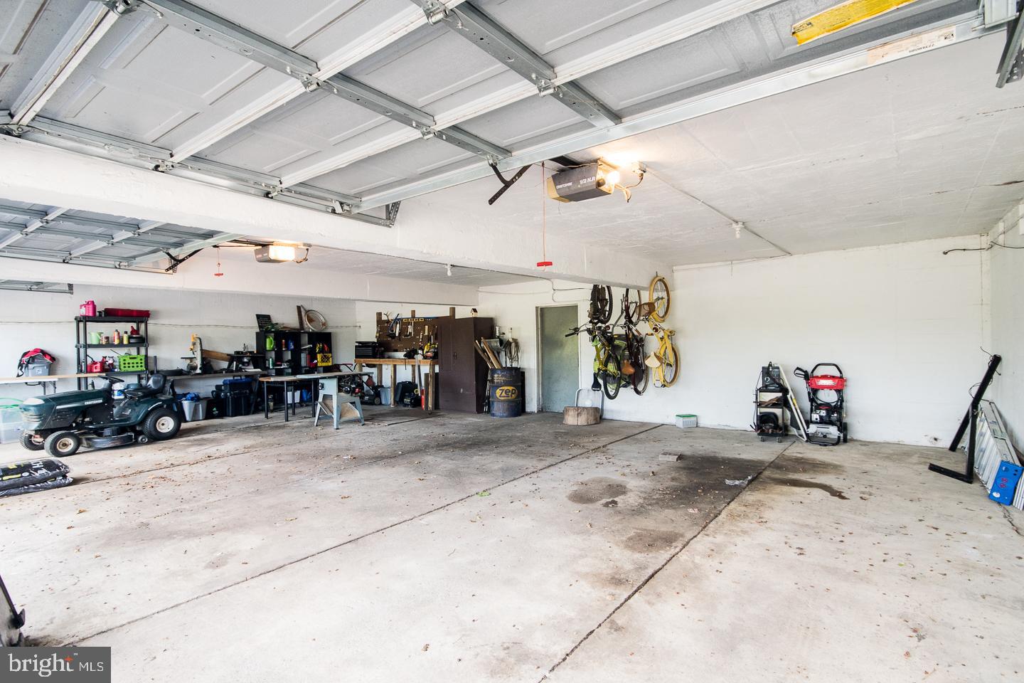 CITY OF MARTINSBURG - Residential