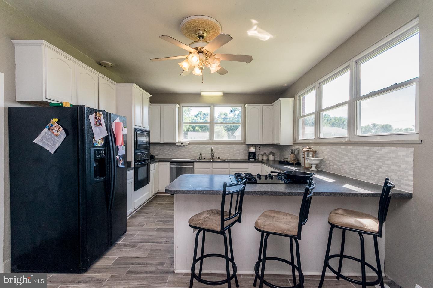 CITY OF MARTINSBURG - Residential