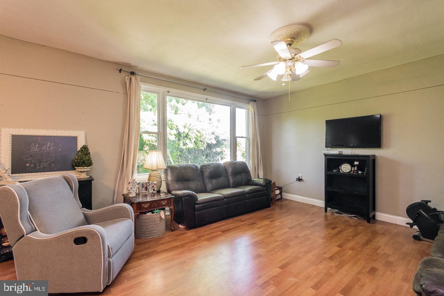 CITY OF MARTINSBURG - Residential