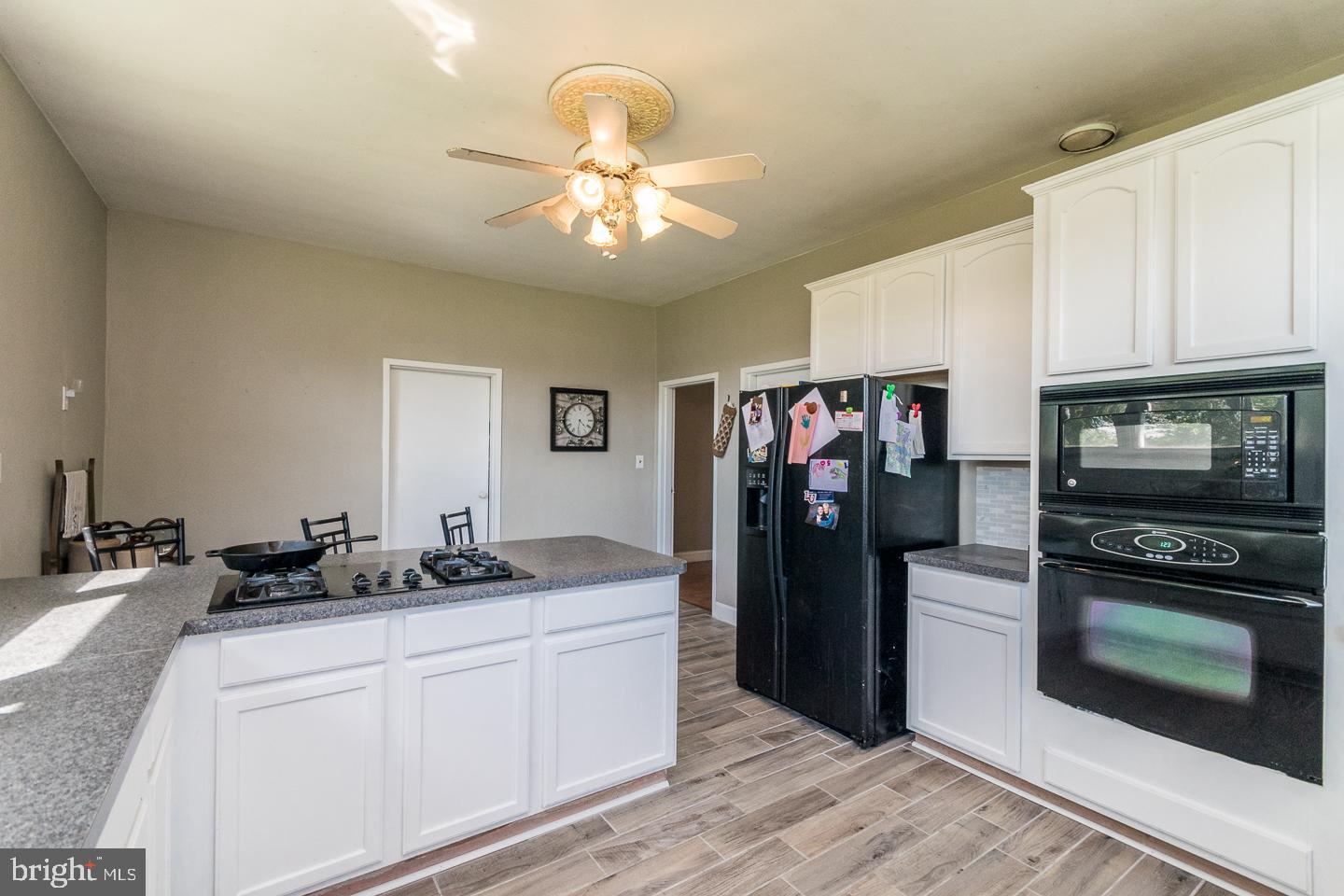 CITY OF MARTINSBURG - Residential