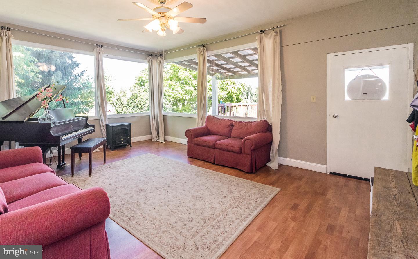 CITY OF MARTINSBURG - Residential