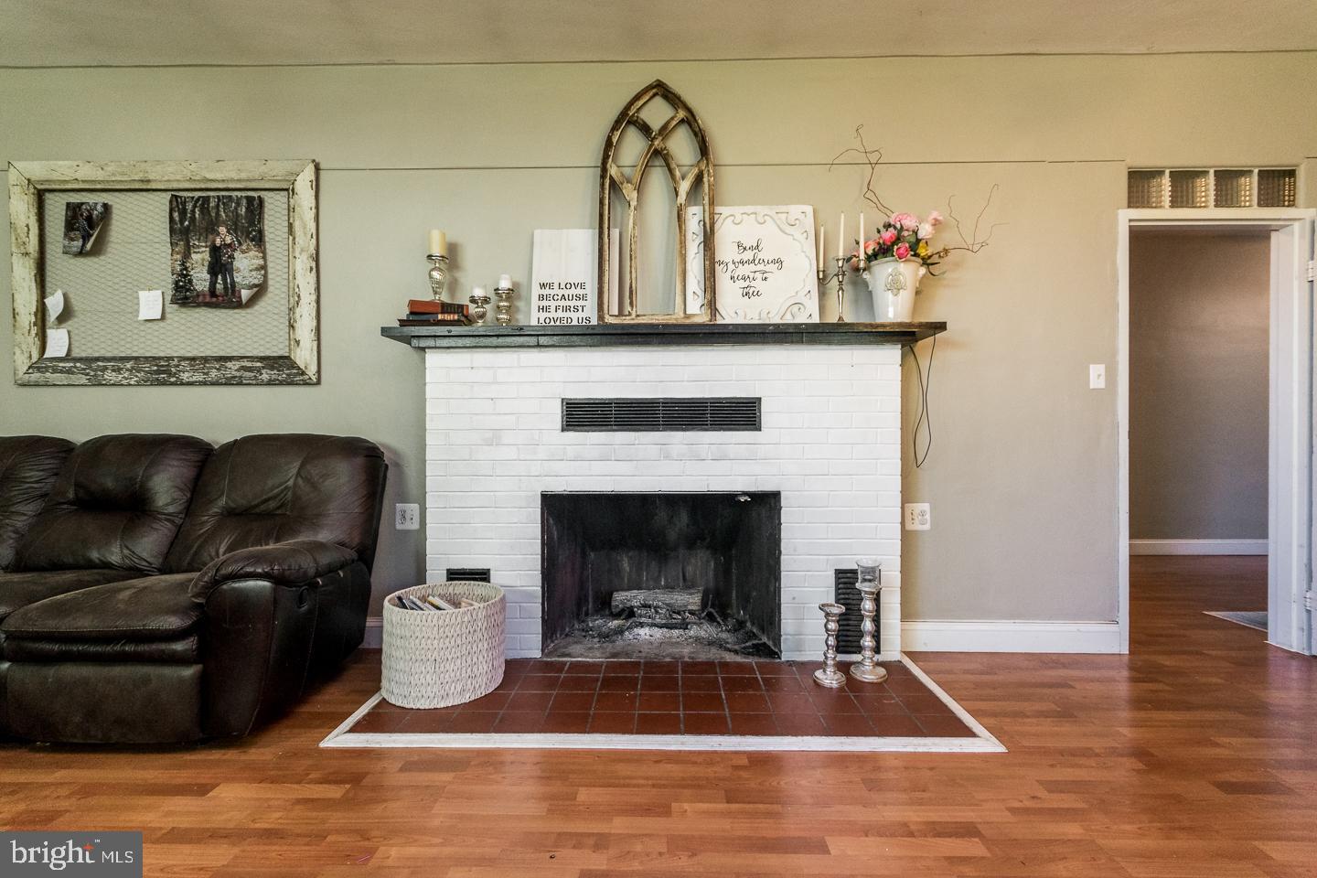 CITY OF MARTINSBURG - Residential