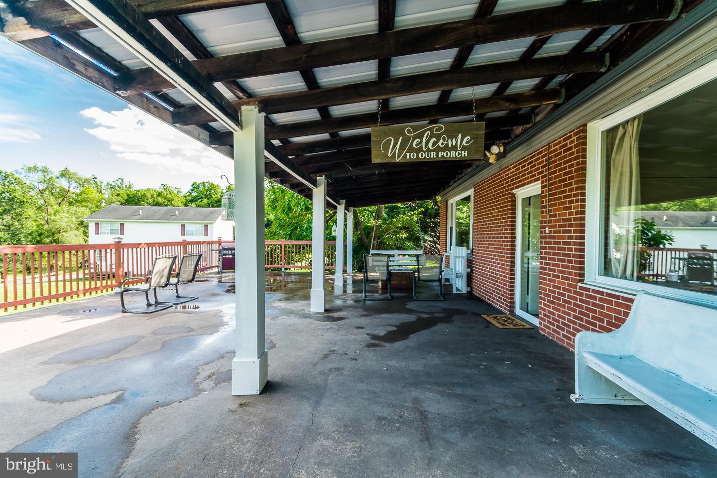 CITY OF MARTINSBURG - Residential