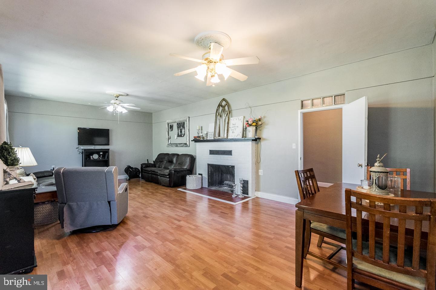 CITY OF MARTINSBURG - Residential