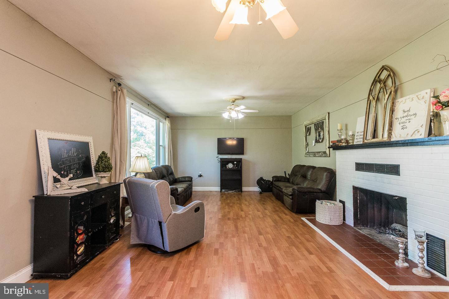 CITY OF MARTINSBURG - Residential