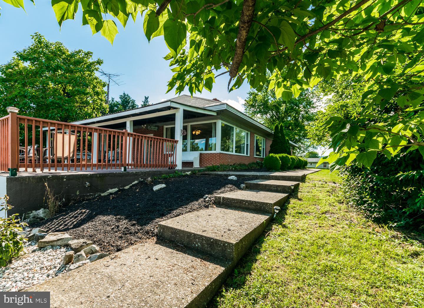 CITY OF MARTINSBURG - Residential