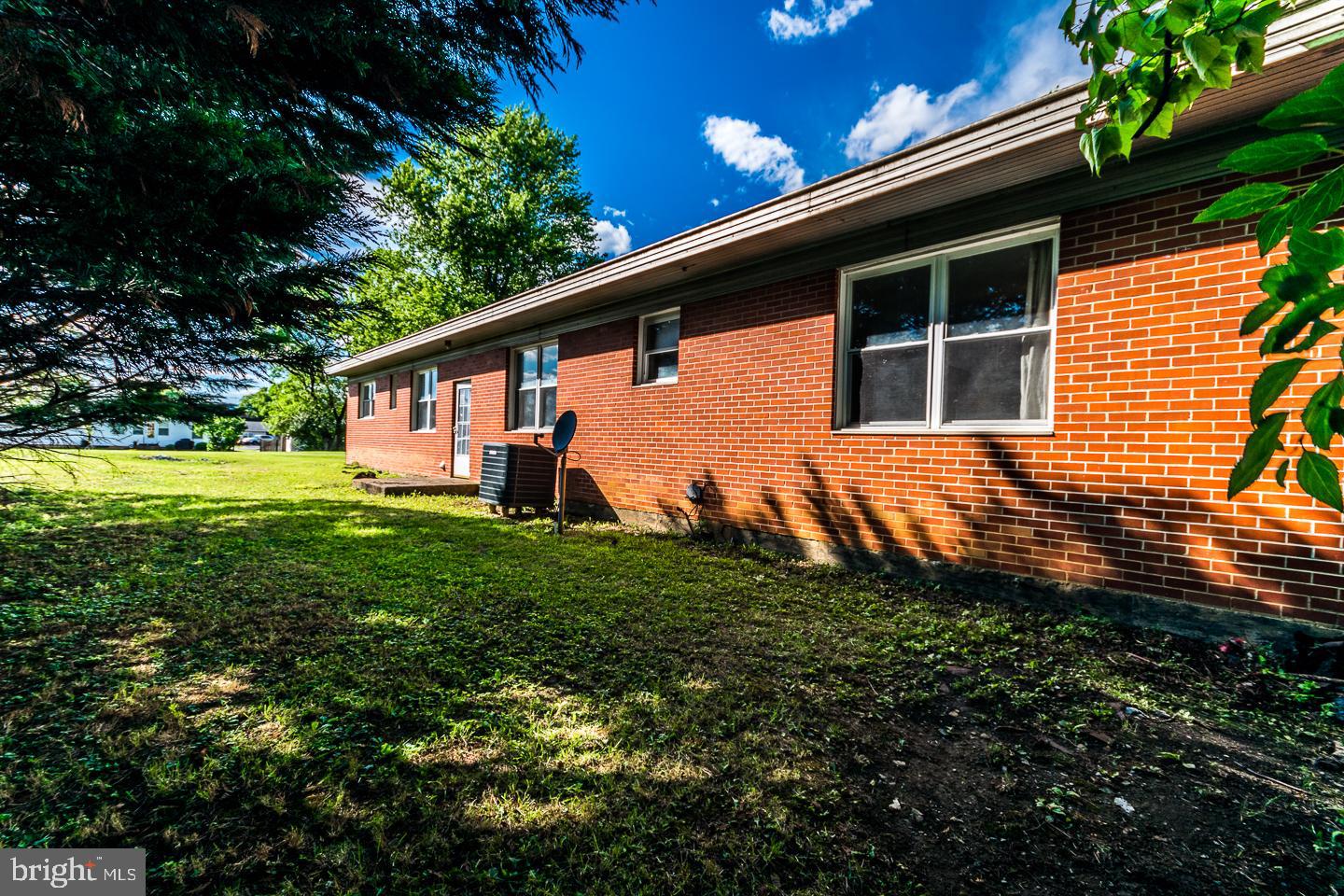 CITY OF MARTINSBURG - Residential