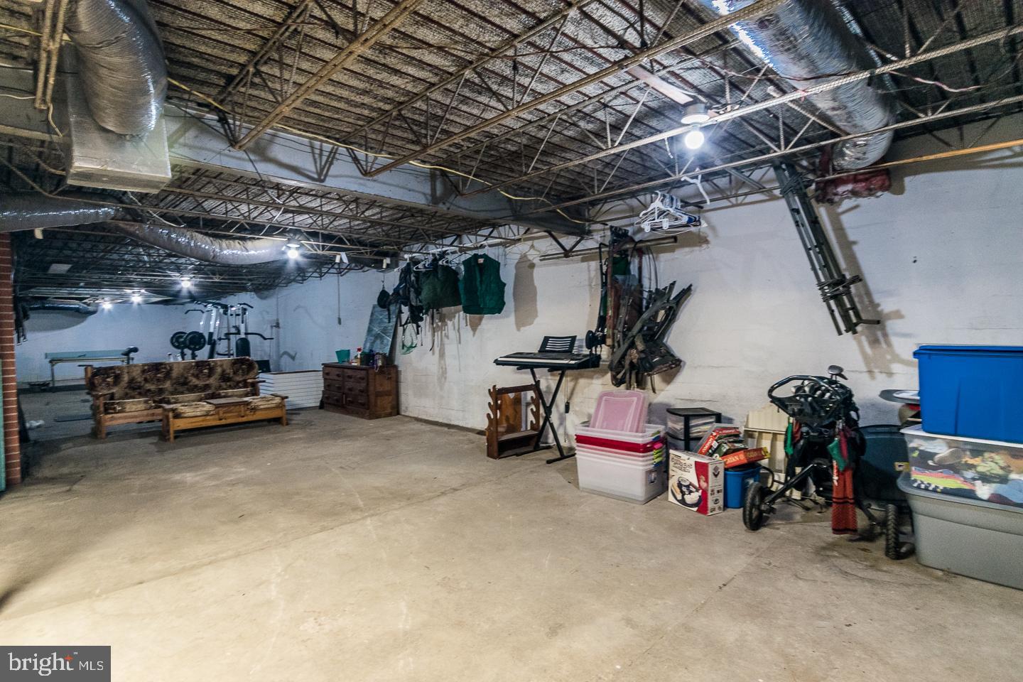 CITY OF MARTINSBURG - Residential