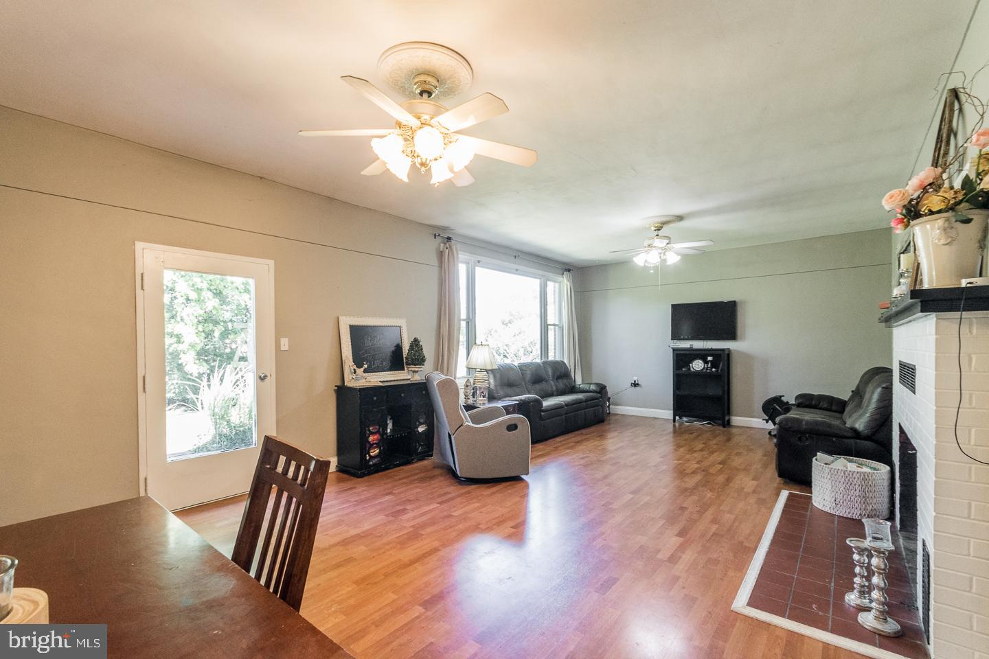 CITY OF MARTINSBURG - Residential