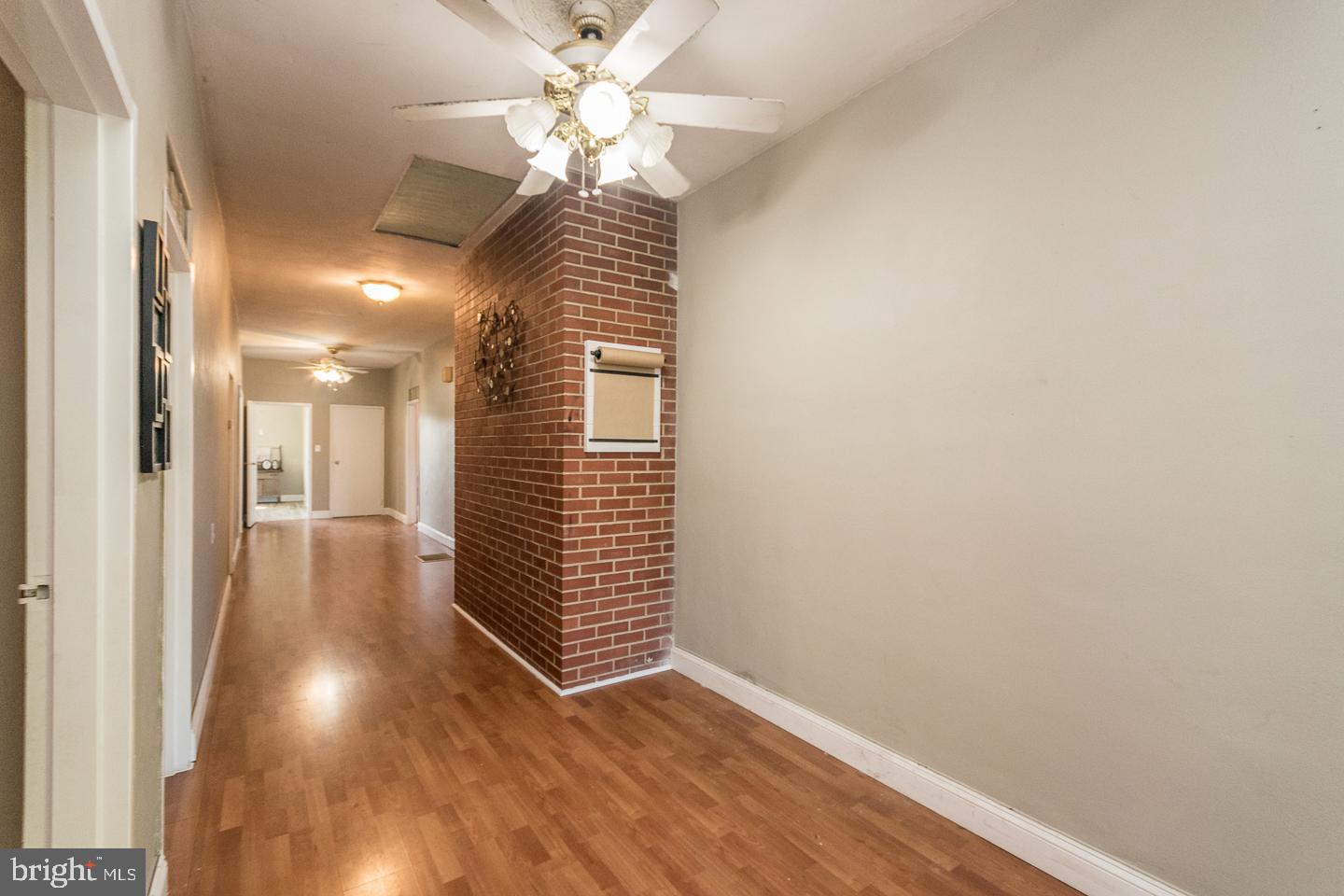 CITY OF MARTINSBURG - Residential