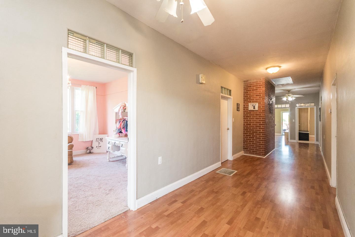 CITY OF MARTINSBURG - Residential