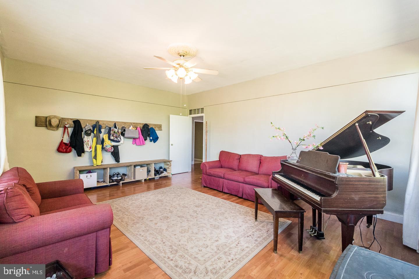 CITY OF MARTINSBURG - Residential