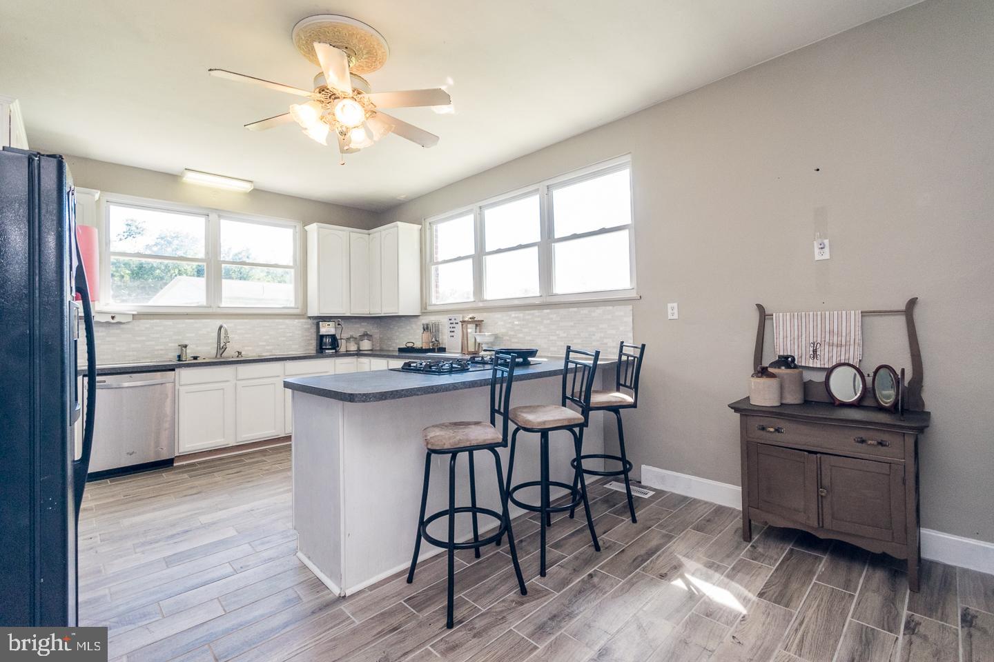 CITY OF MARTINSBURG - Residential