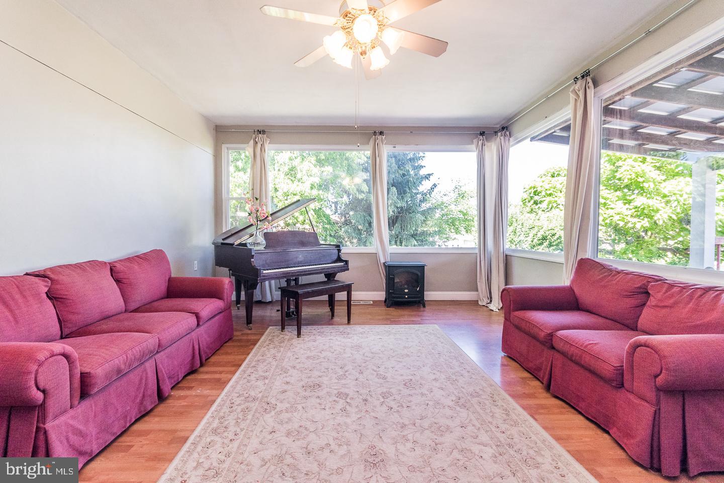 CITY OF MARTINSBURG - Residential