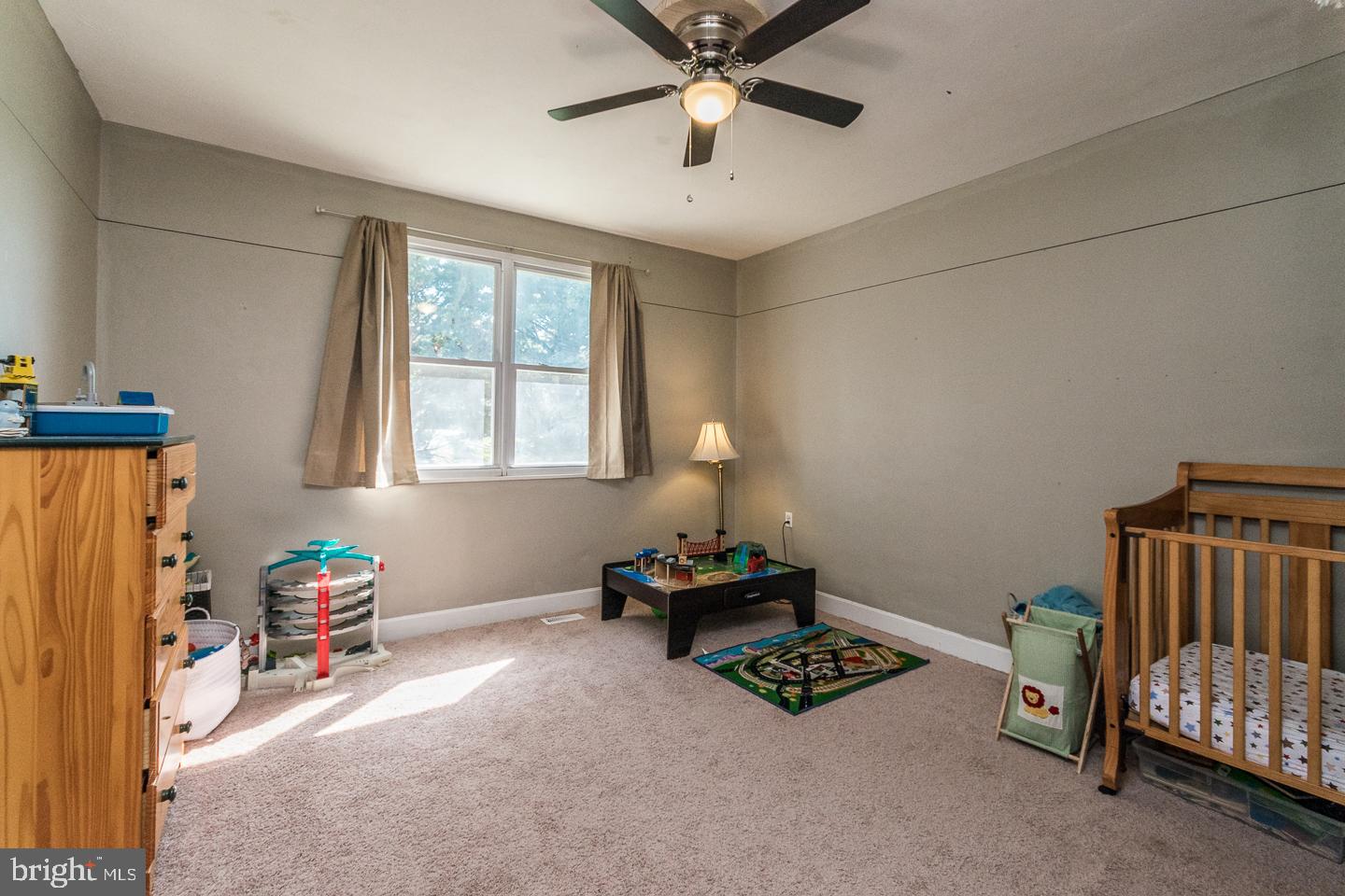 CITY OF MARTINSBURG - Residential