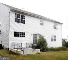 MAPLE GROVE - Residential Lease