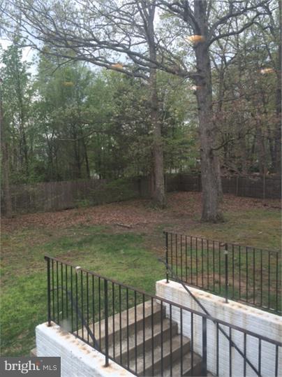 MAPLE GROVE - Residential Lease