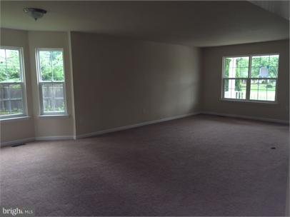 MAPLE GROVE - Residential Lease