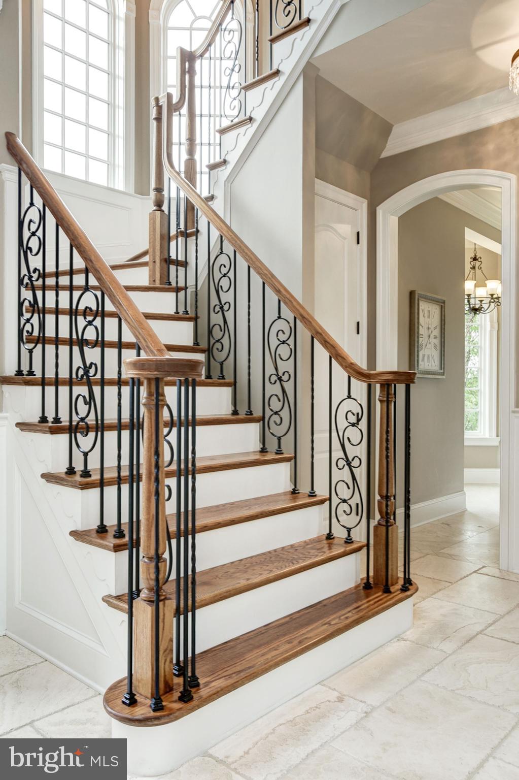 FOX MEADOW - Residential