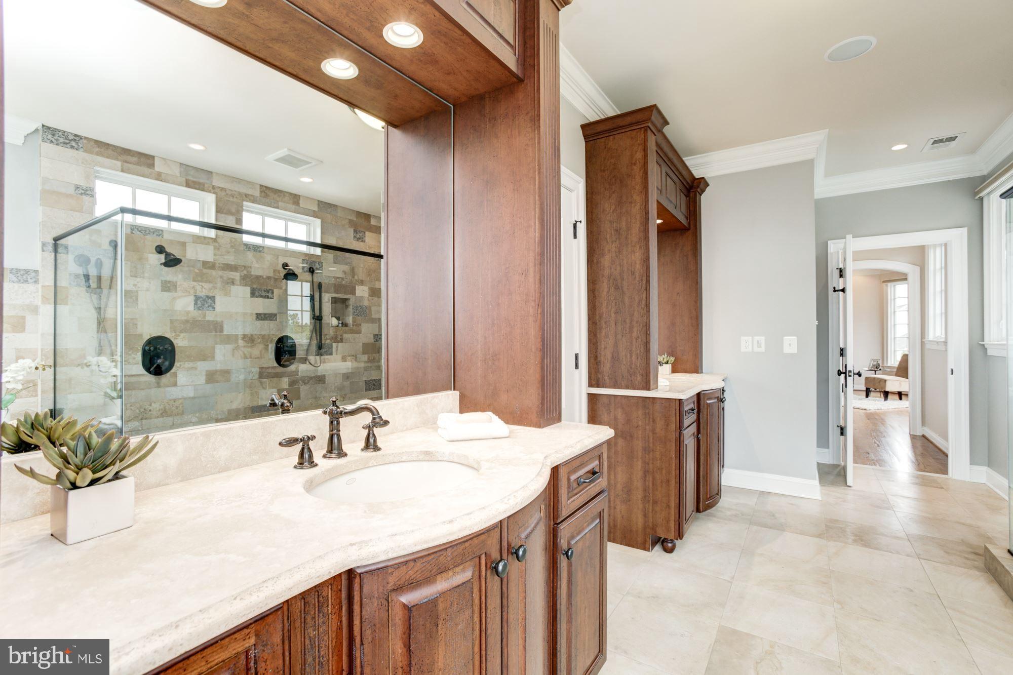 FOX MEADOW - Residential