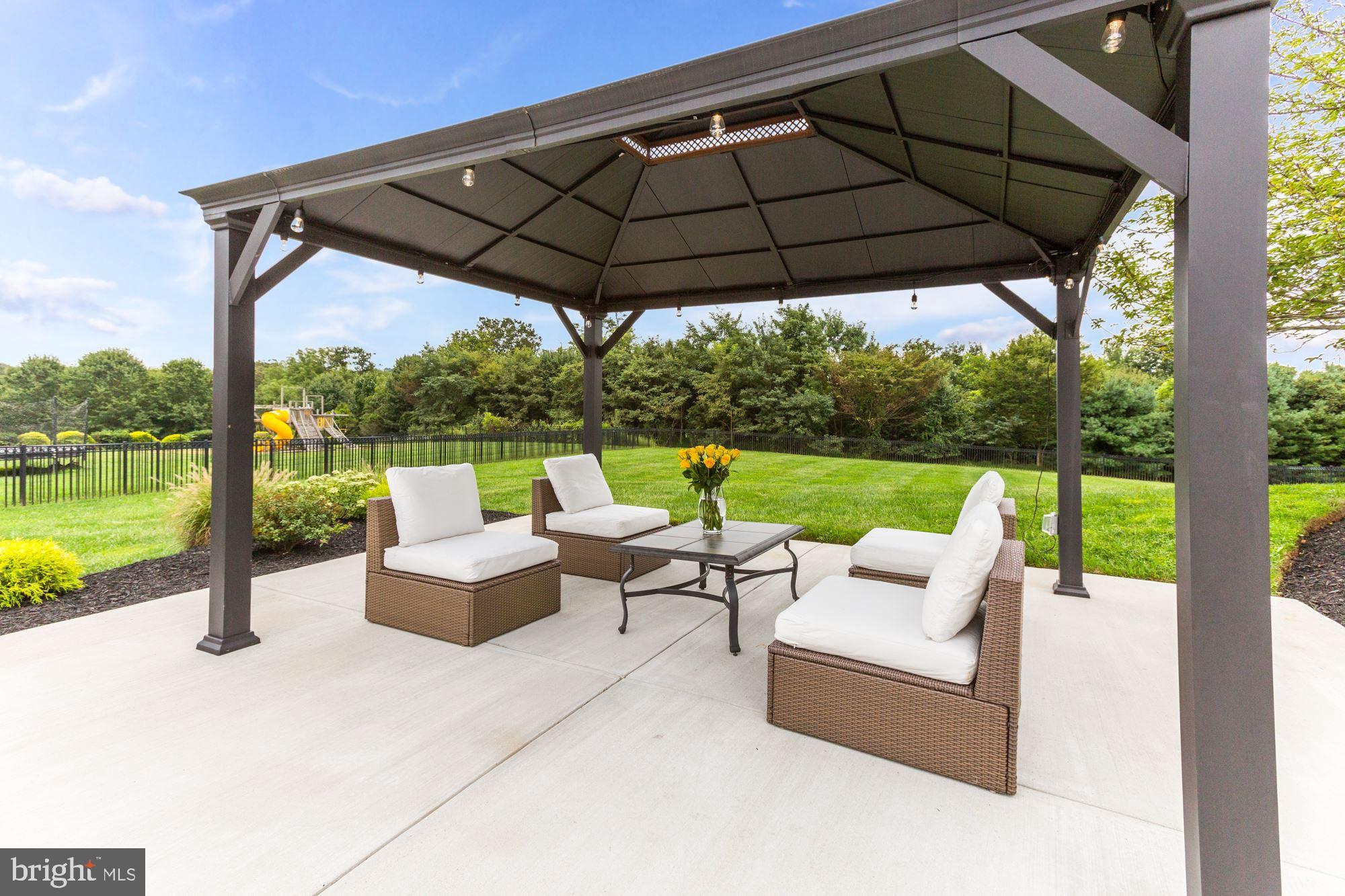 FOX MEADOW - Residential