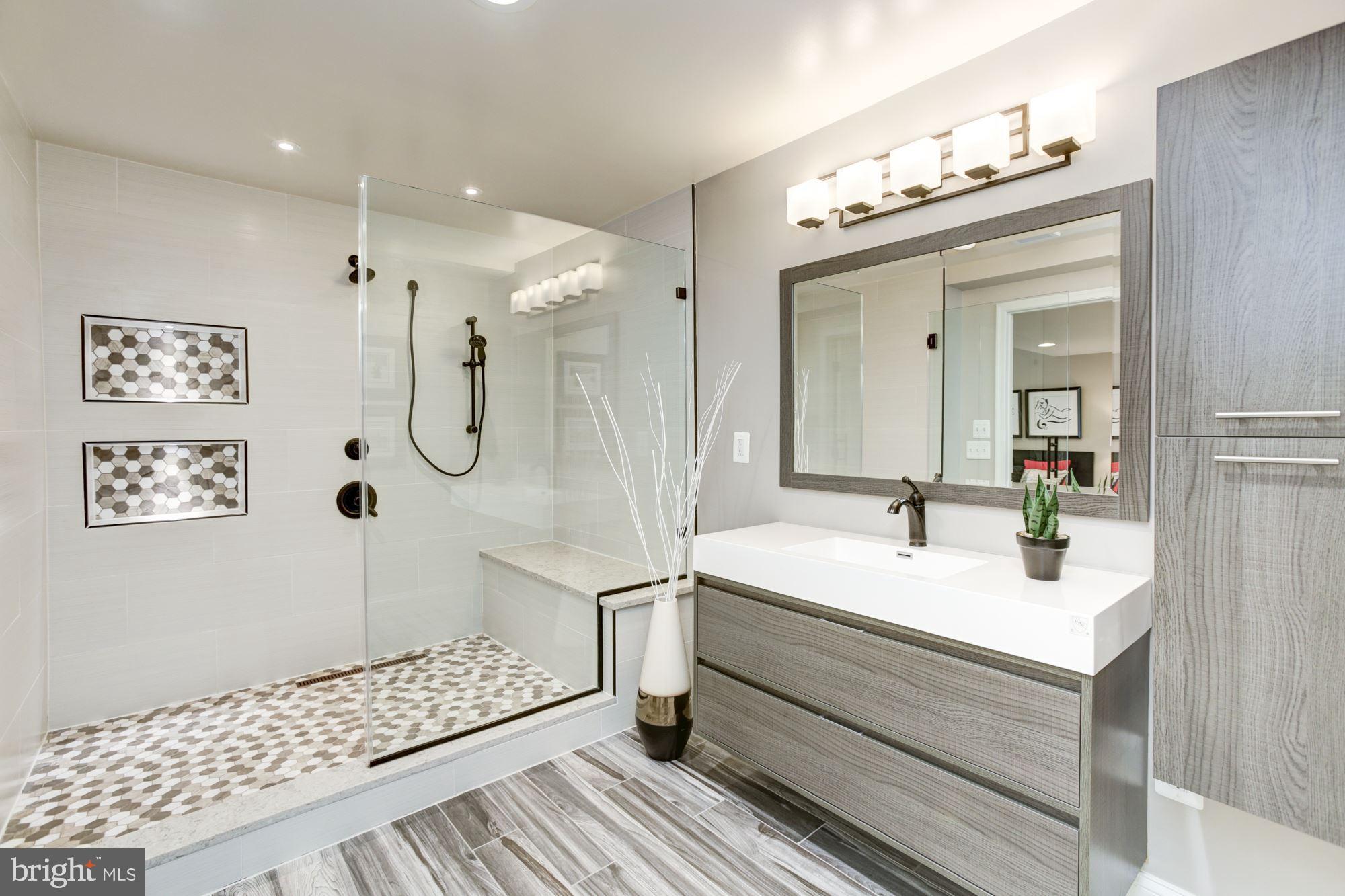 FOX MEADOW - Residential